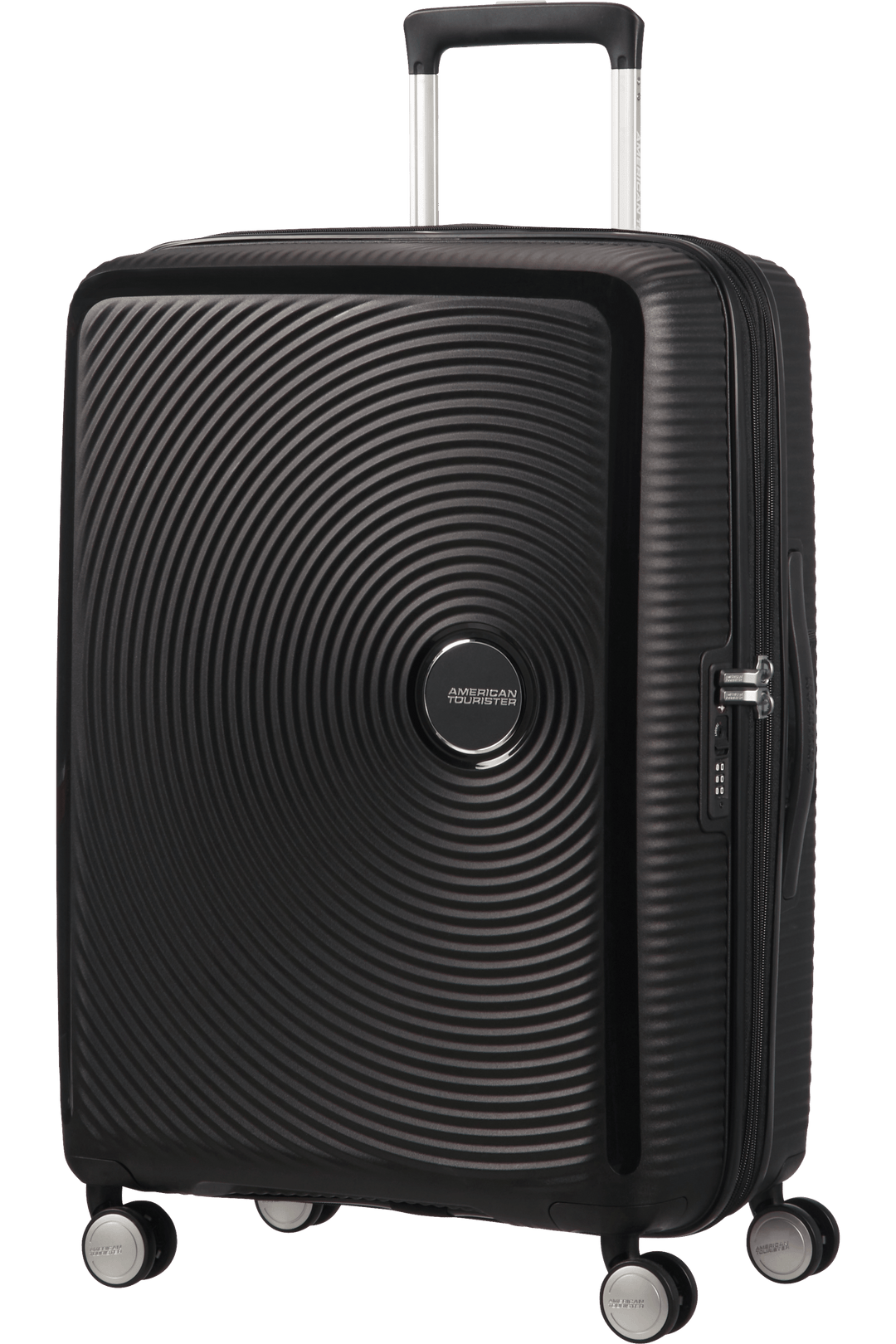 SoundBox 67cm valise soute - American Tourister