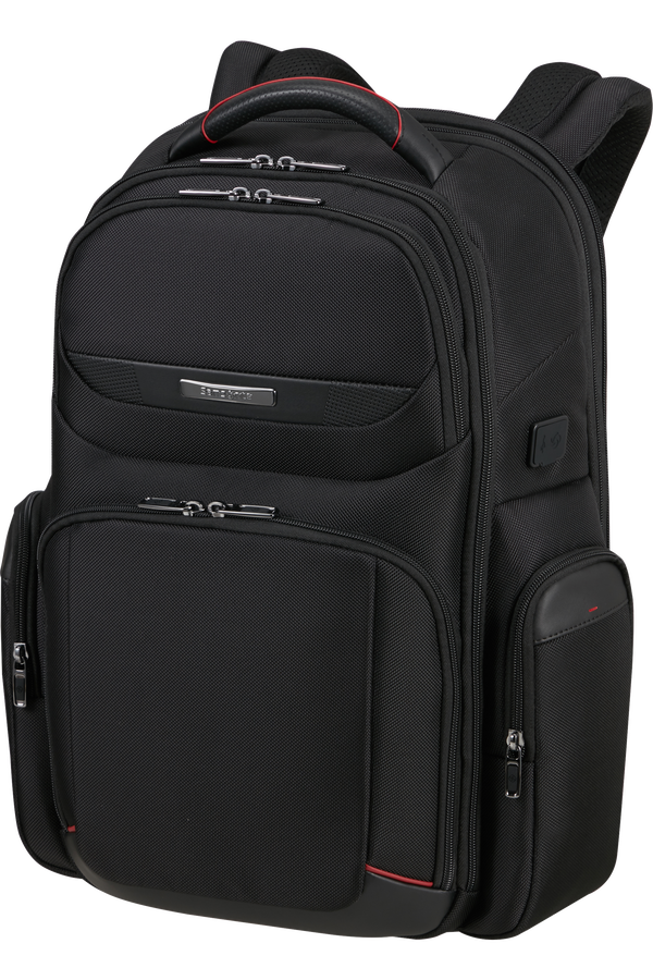 Pro-DLX 6 Sac à dos 17.3"