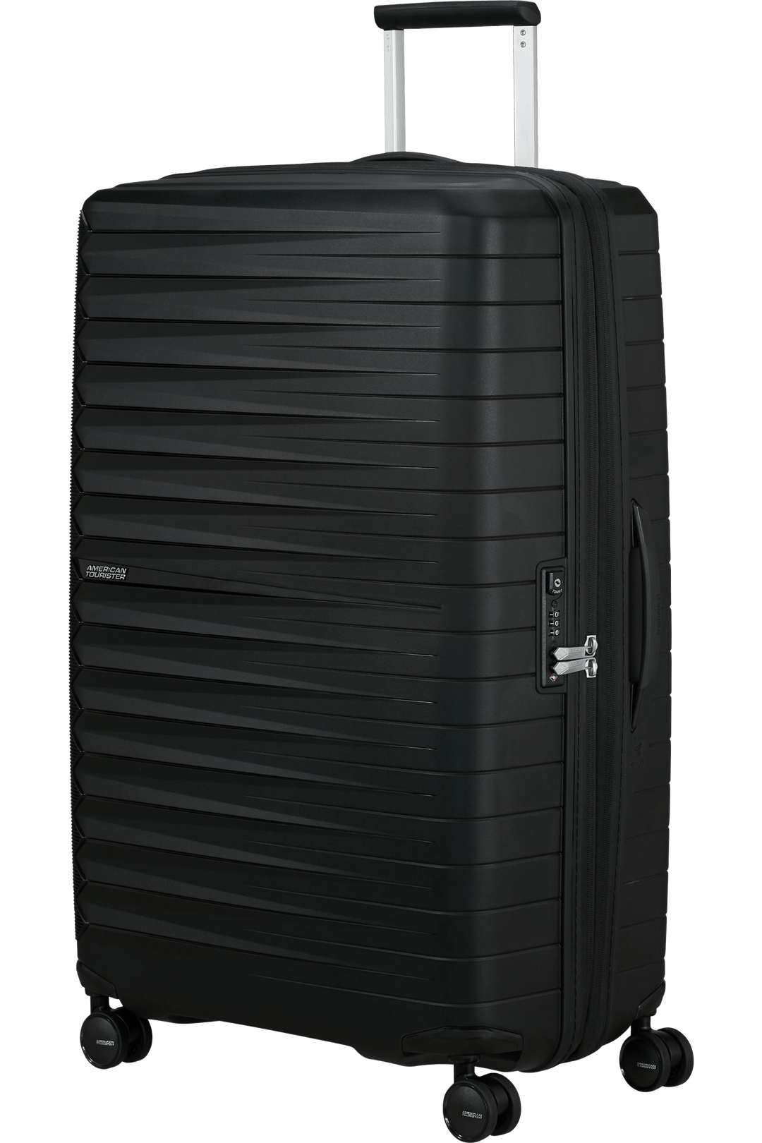 FastForward 78cm valise soute American Tourister