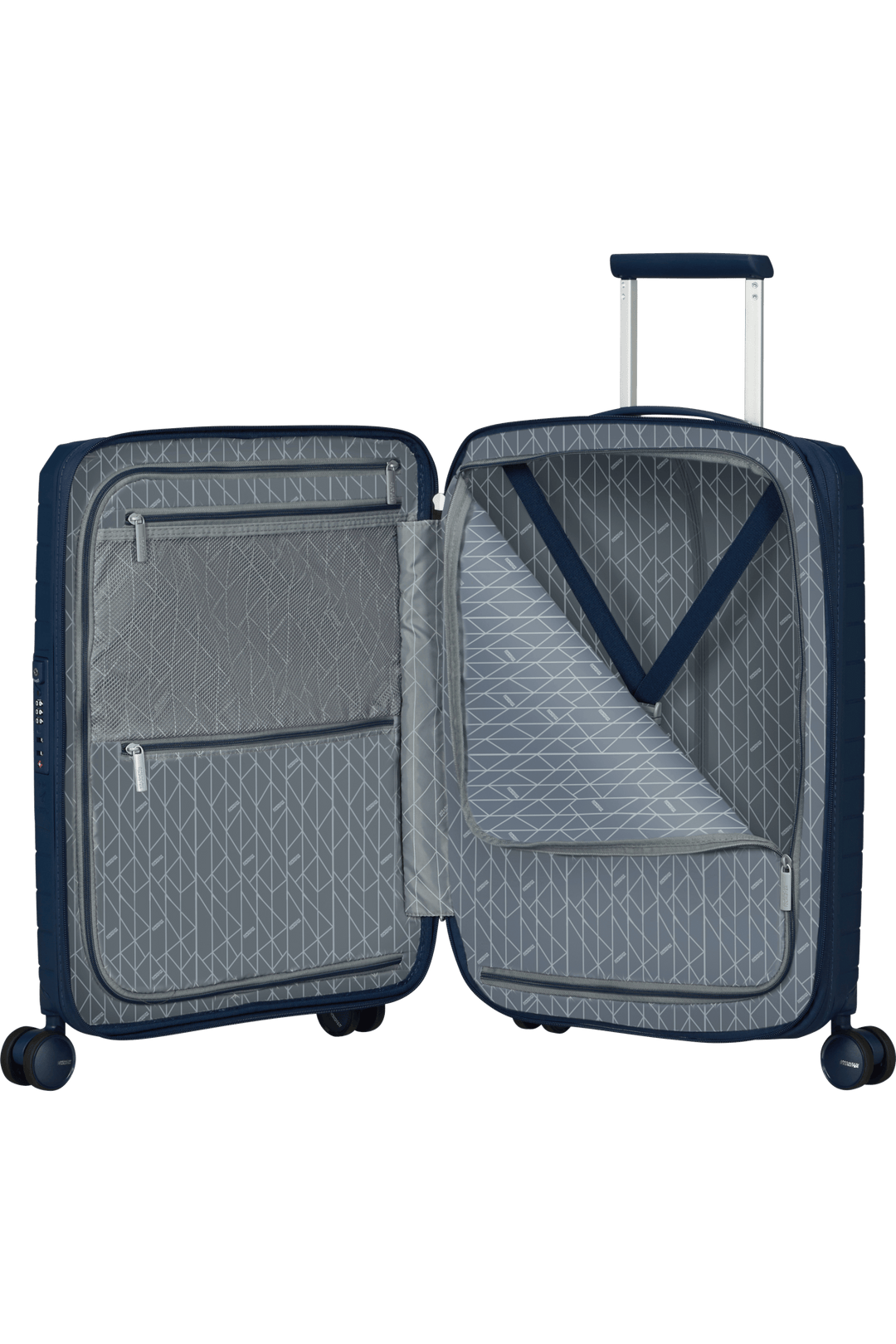 FastForward 55cm valise cabine American Tourister