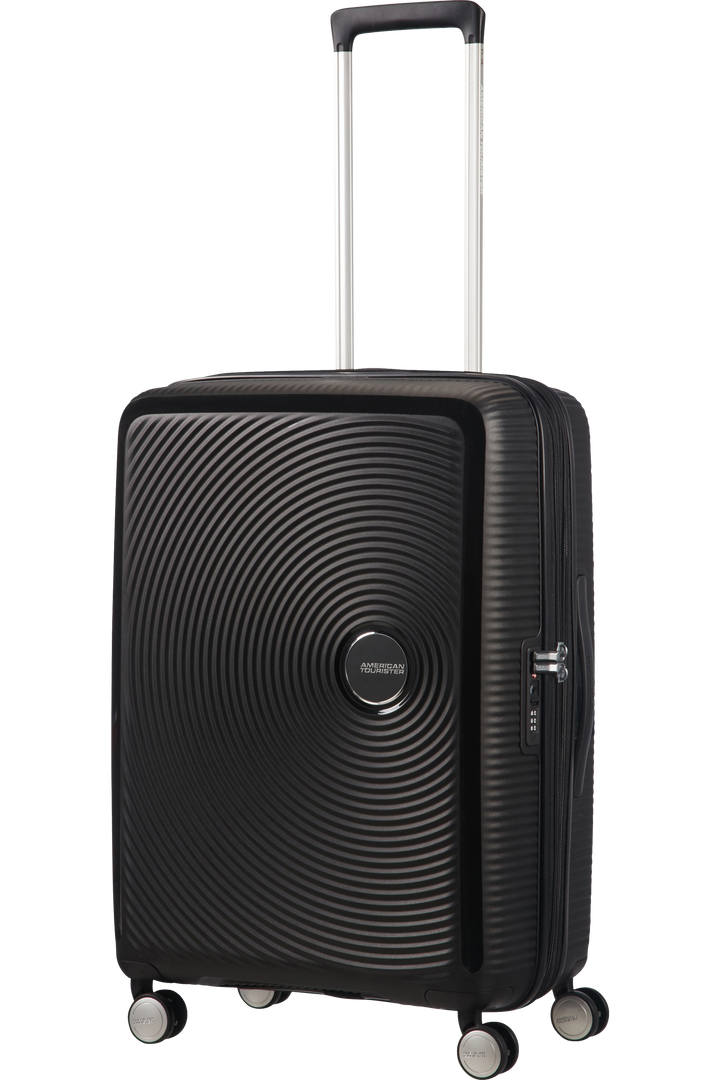 SoundBox 67cm valise soute - American Tourister