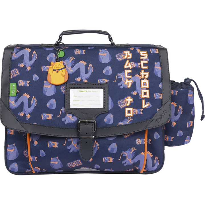 Cartable 38 cm Adam Tann&