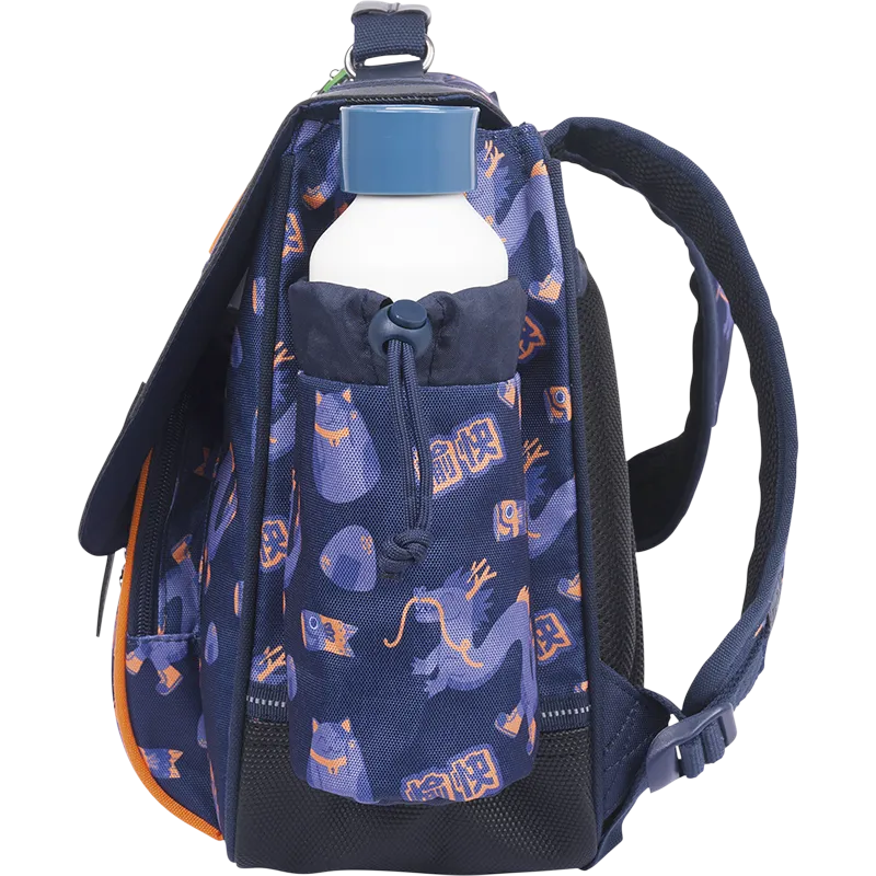 Cartable 38 cm Adam Tann&