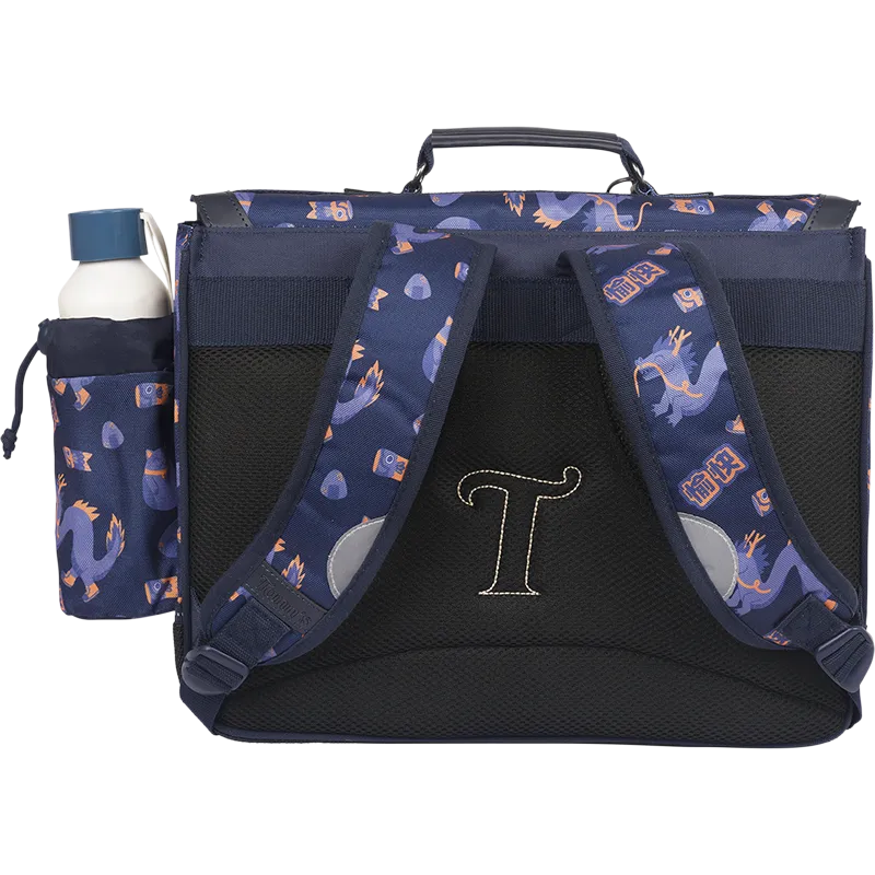 Cartable 38 cm Adam Tann&