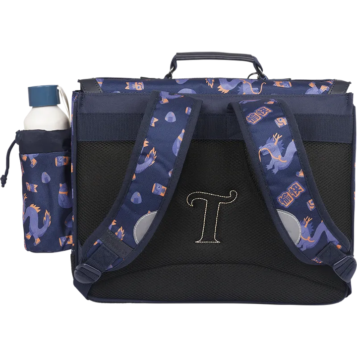 Cartable 38 cm Adam Tann&