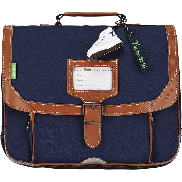 Cartable 35 cm Camille