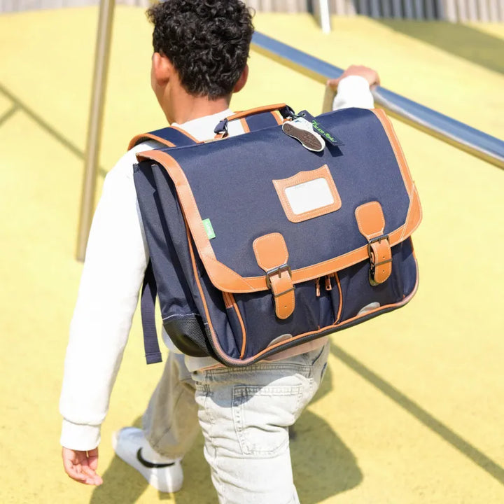 Cartable 35 cm Camille