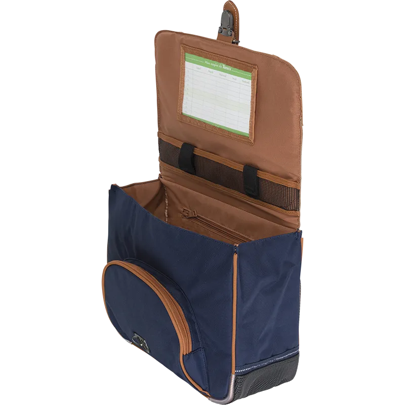 Cartable 35 cm Camille