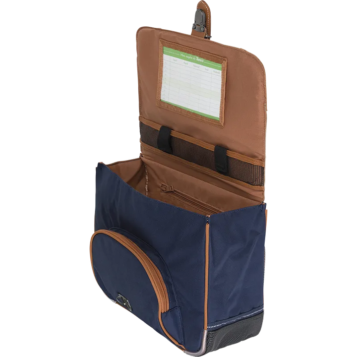 Cartable 35 cm Camille