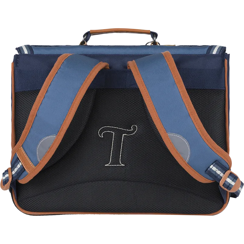 Cartable 38 cm Clément Tann&