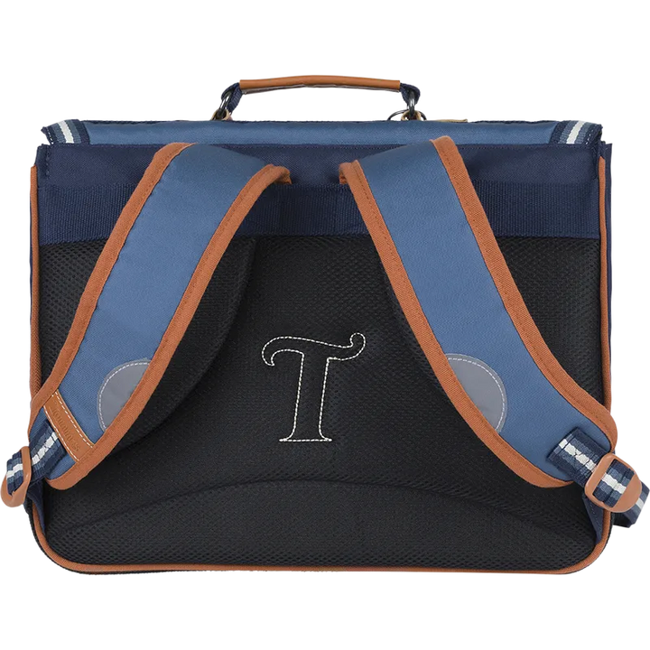 Cartable 38 cm Clément Tann&