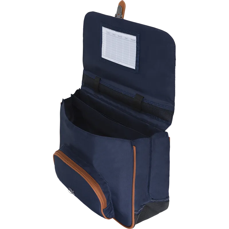 Cartable 38 cm Clément Tann&
