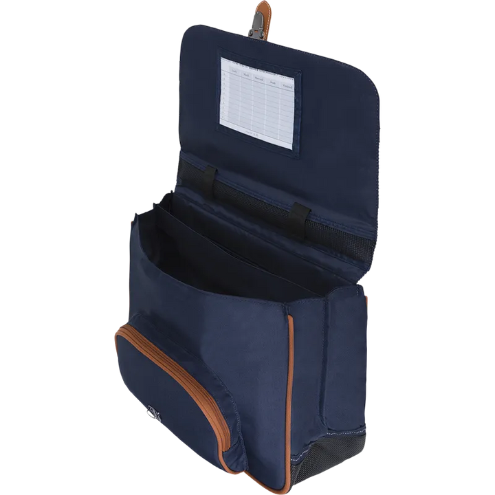 Cartable 38 cm Clément Tann&