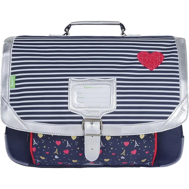 Cartable 38 cm Emilie Tann&