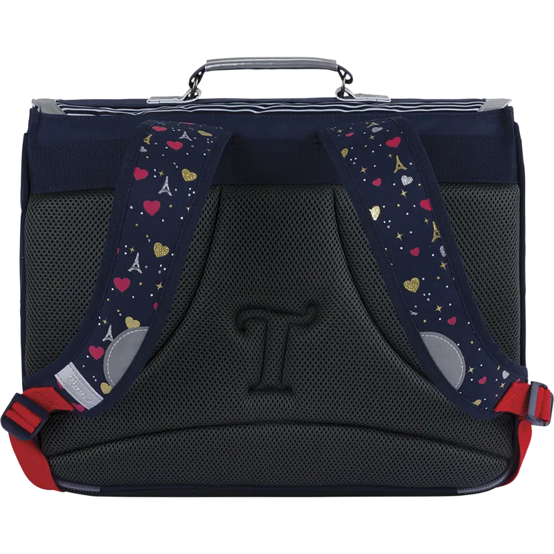 Cartable 41 cm Emilie Tann&