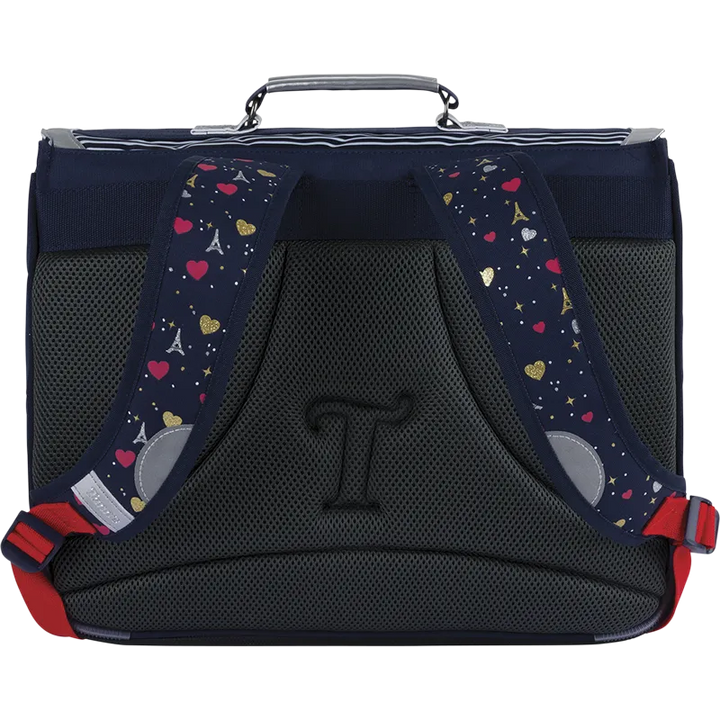 Cartable 41 cm Emilie Tann&