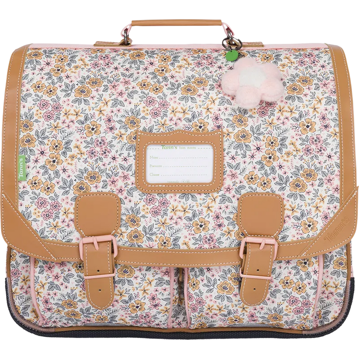 Cartable Héloïse multicolore 41cm
