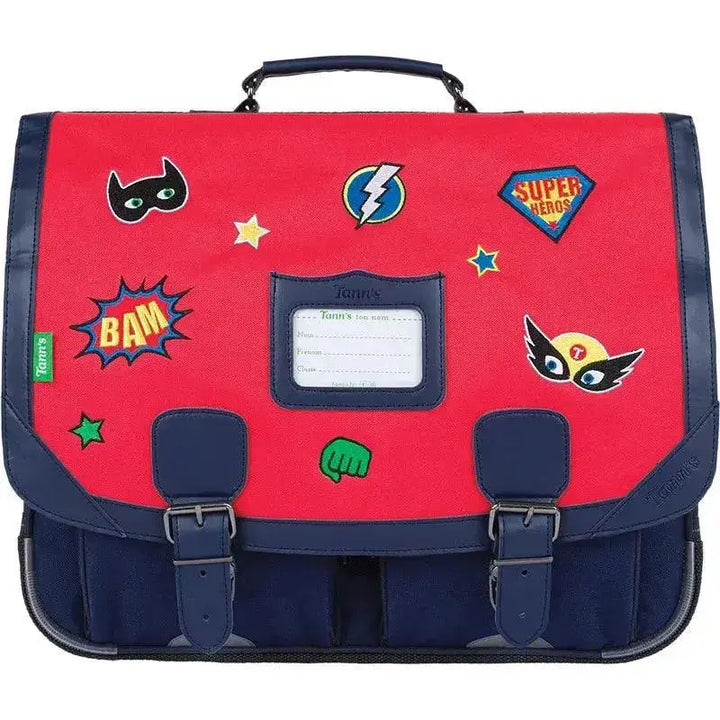 Cartable Tristan 41 cm Tann&