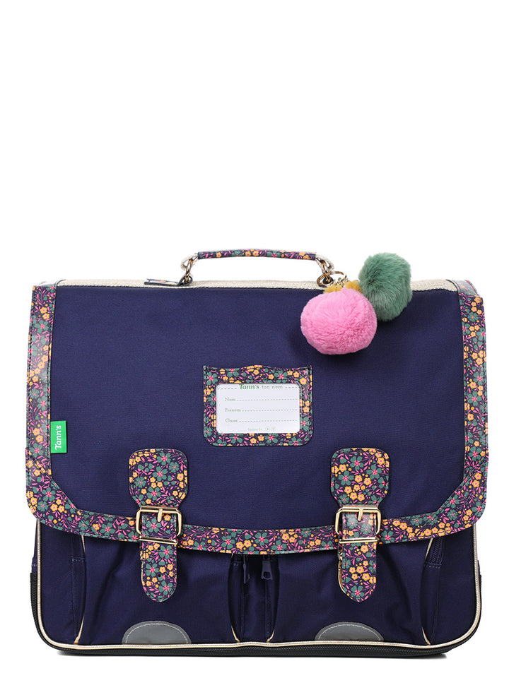 Cartable 41 cm Soline Tann&