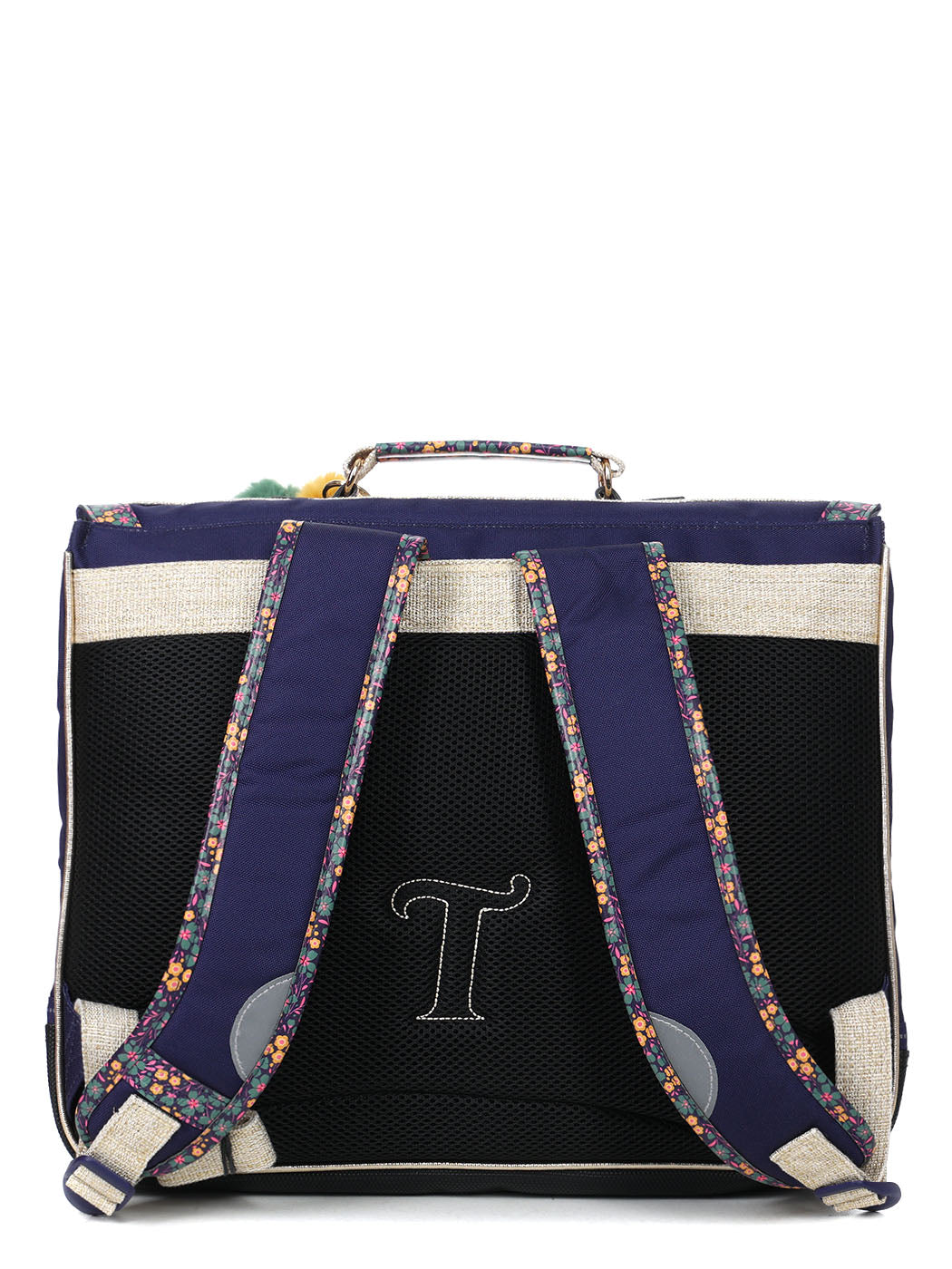 Cartable 41 cm Soline Tann&