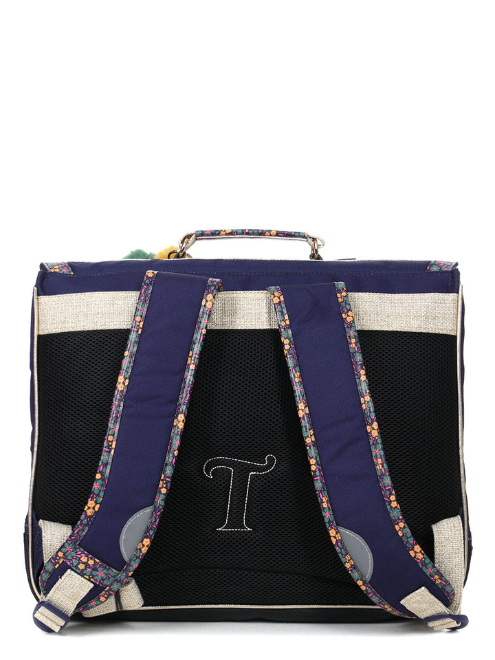 Cartable 41 cm Soline Tann&
