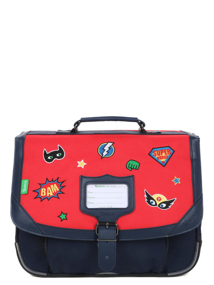 Cartable Tristan 35 cm