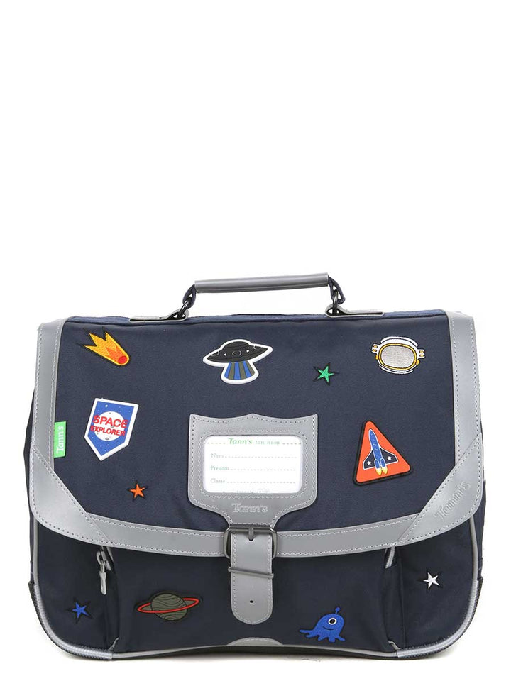 Cartable 35 cm Elliott
