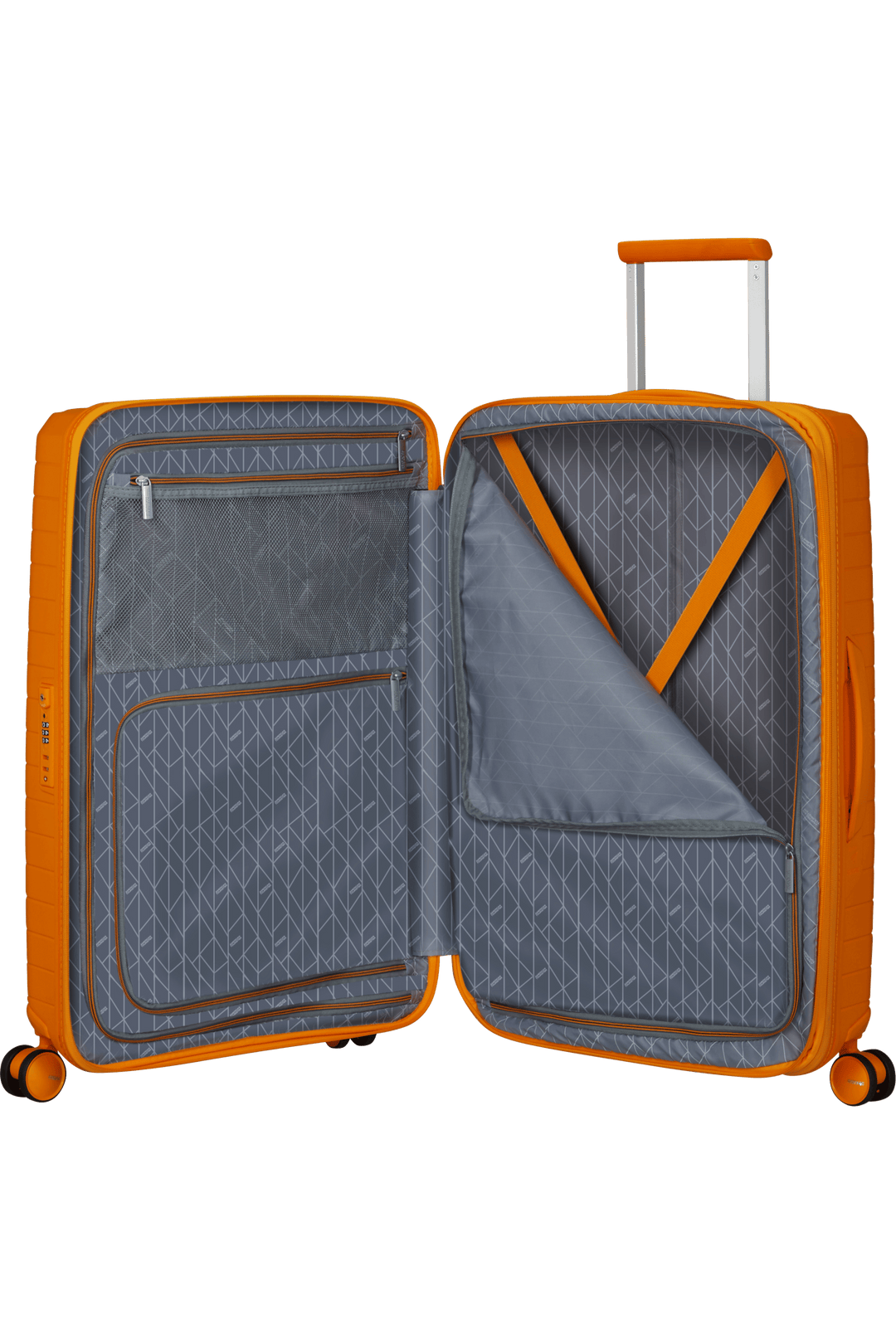 FastForward 68cm valise soute American Tourister