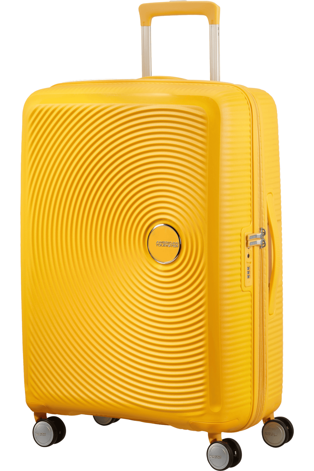 SoundBox 67cm valise soute - American Tourister