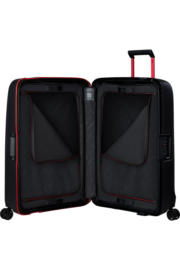 Valise soute Essens 75/28