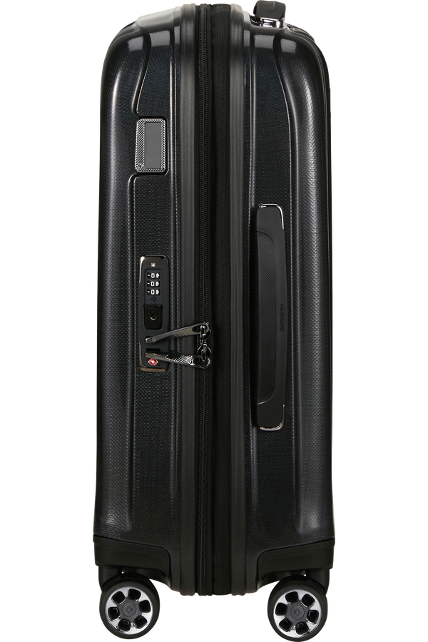 Nexis Valise à 4 roues extensible 55cm
