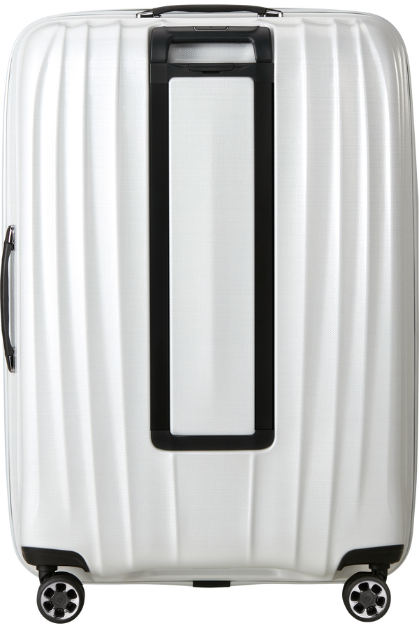 Nexis Valise à 4 roues extensible 82cm