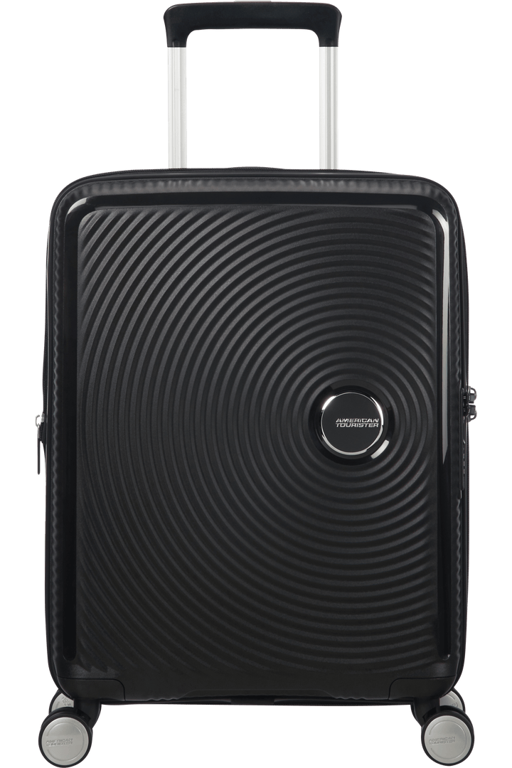 SoundBox 55cm valise cabine American Tourister
