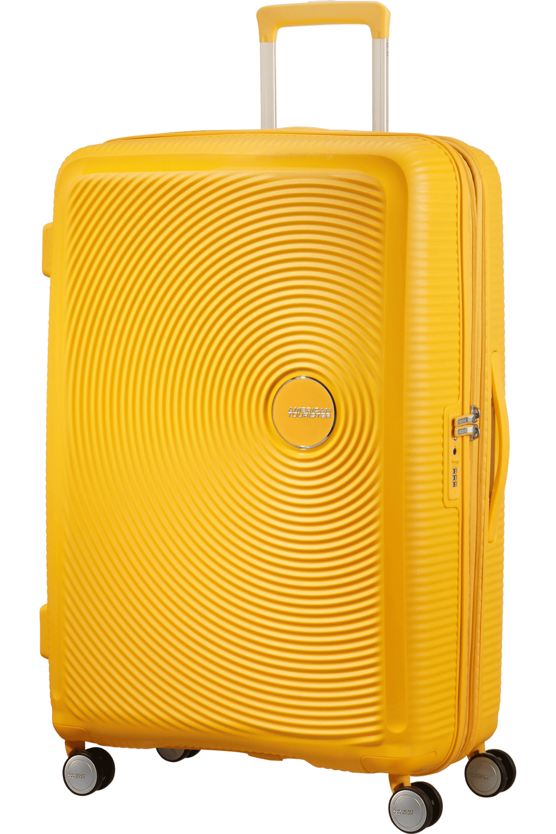 SoundBox 77cm valise soute American Tourister