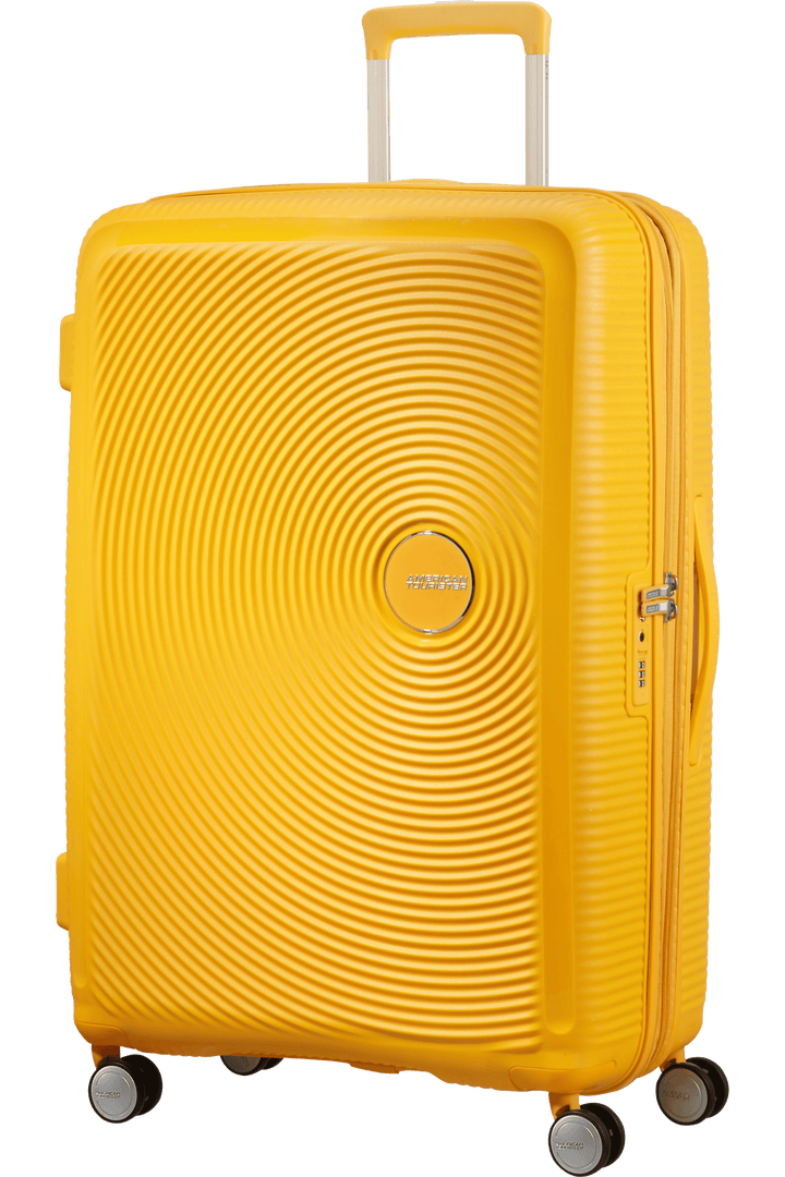 SoundBox 77cm valise soute American Tourister