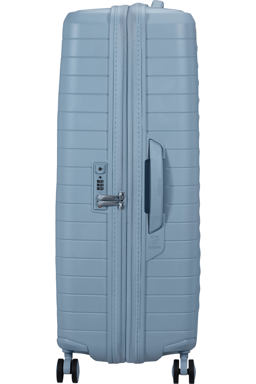 FastForward 78cm valise soute American Tourister