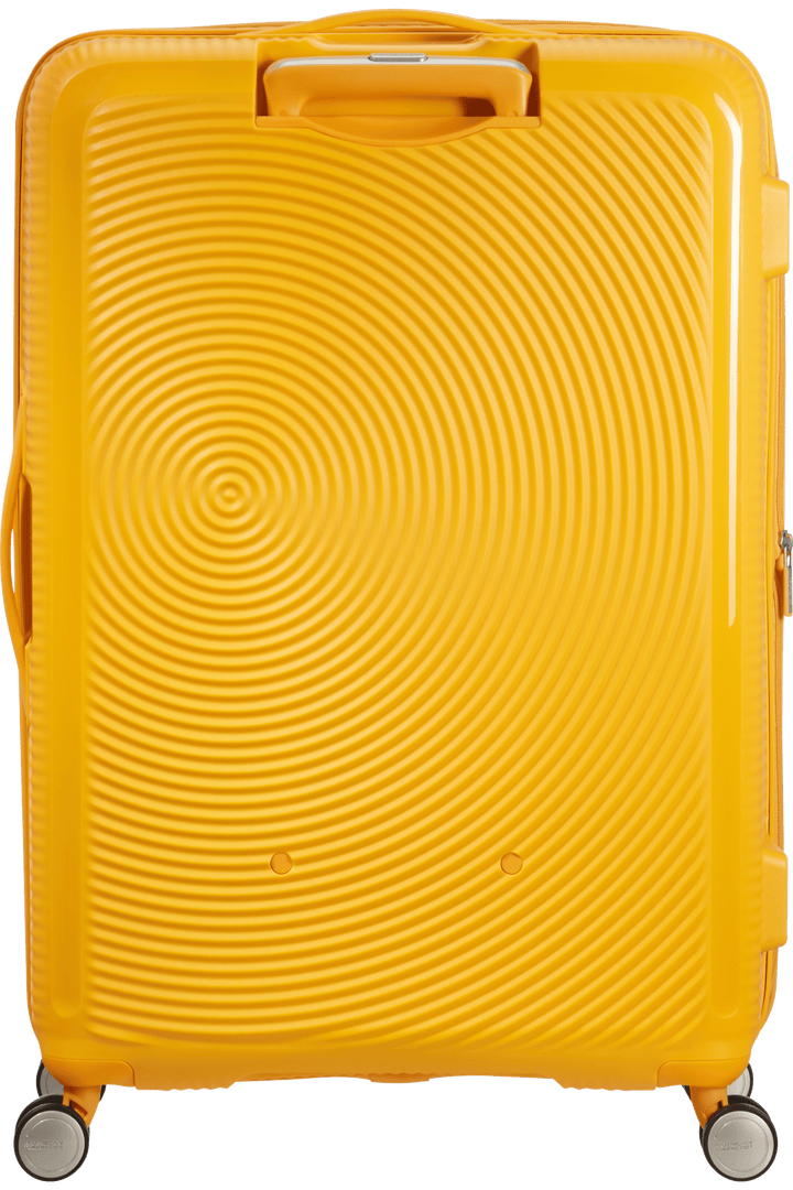 SoundBox 77cm valise soute American Tourister