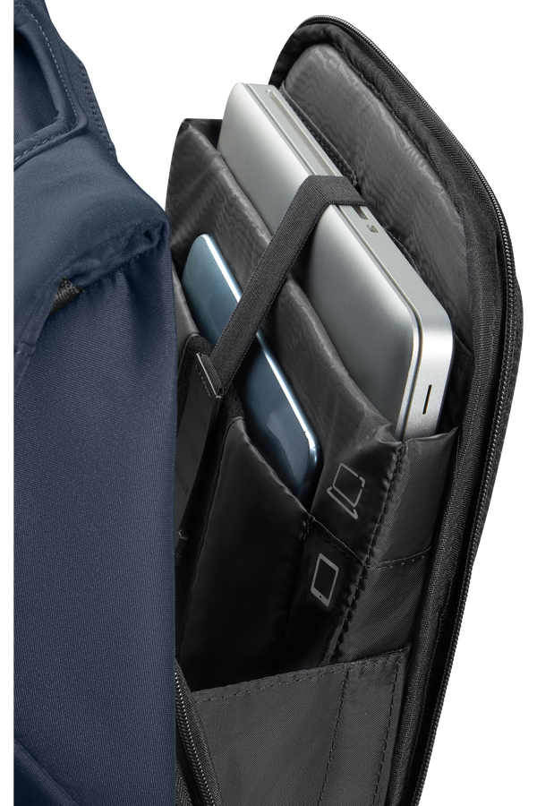 Securipak 2.0 Sac à dos 15.6"