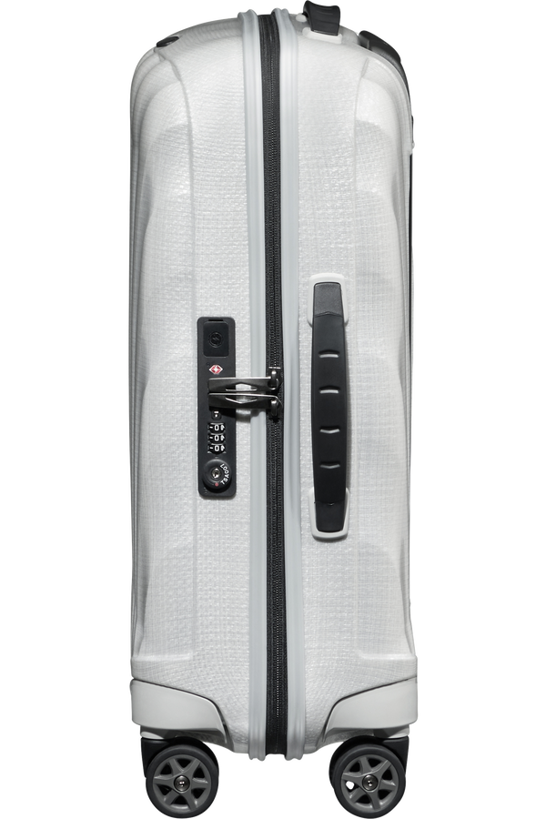 C-Lite Valise à 4 roues extensible 55cm