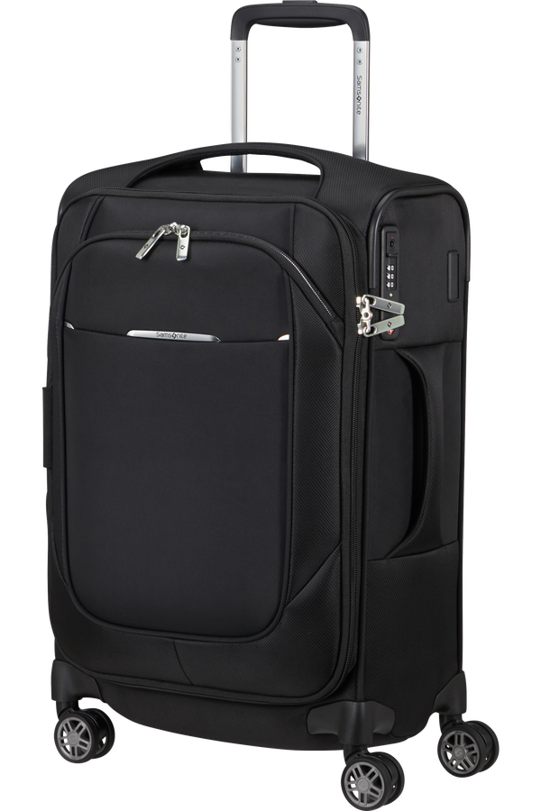 Re-Lite. valise 4 roues extensible 55 cm