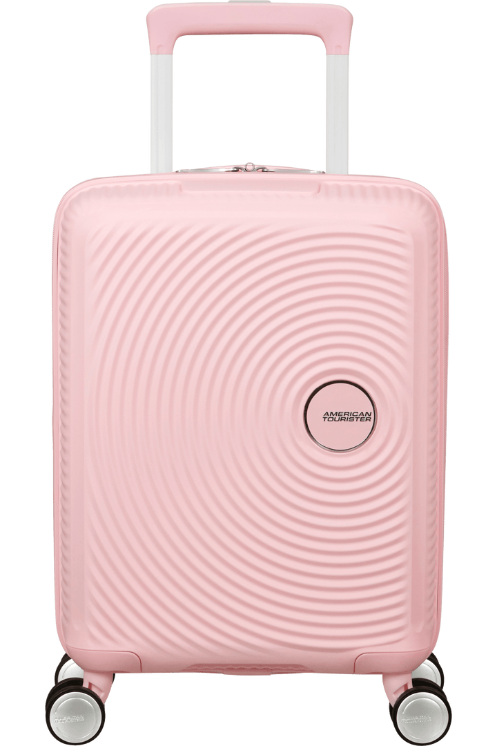 Soundbox Mini 47cm valise cabine American Tourister