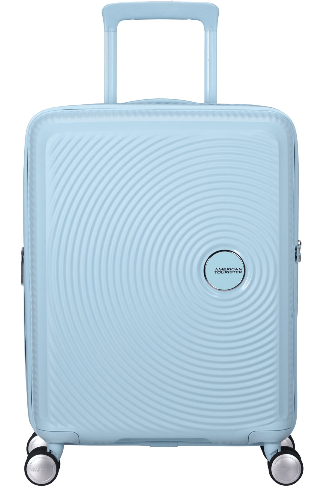 SoundBox 55cm valise cabine American Tourister