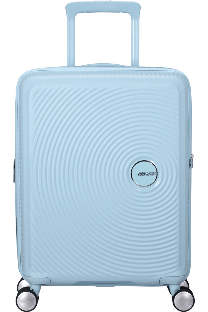 SoundBox 55cm valise cabine American Tourister