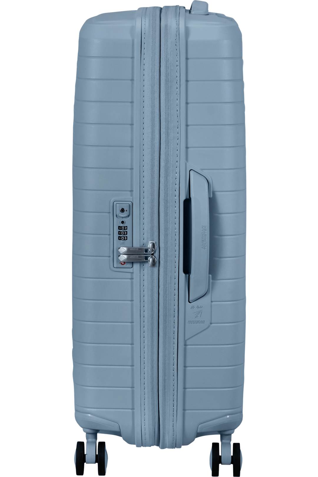 FastForward 68cm valise soute American Tourister