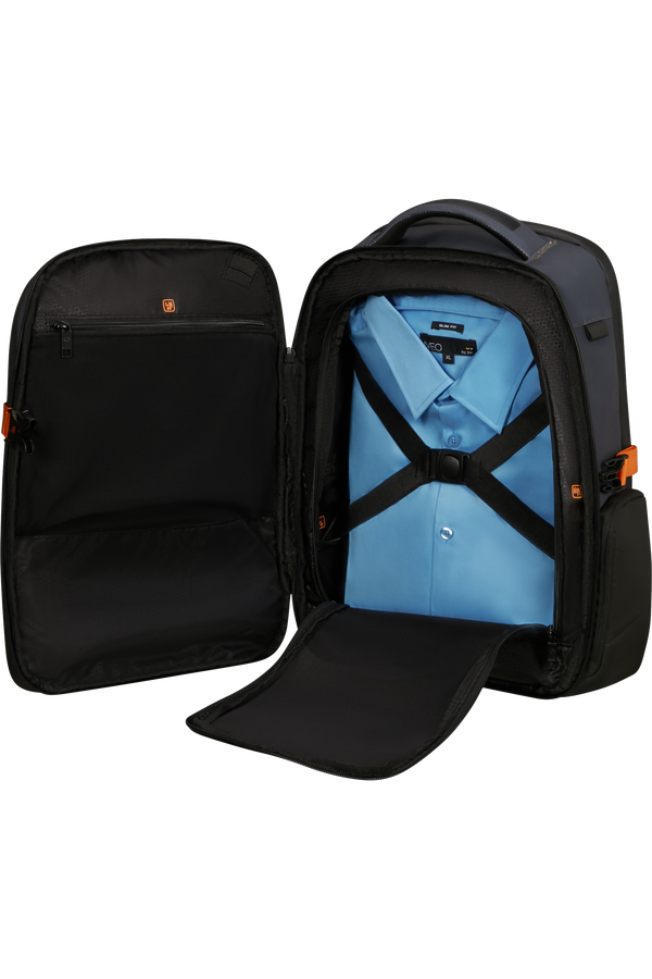 Biz2go sac à dos 15.6"