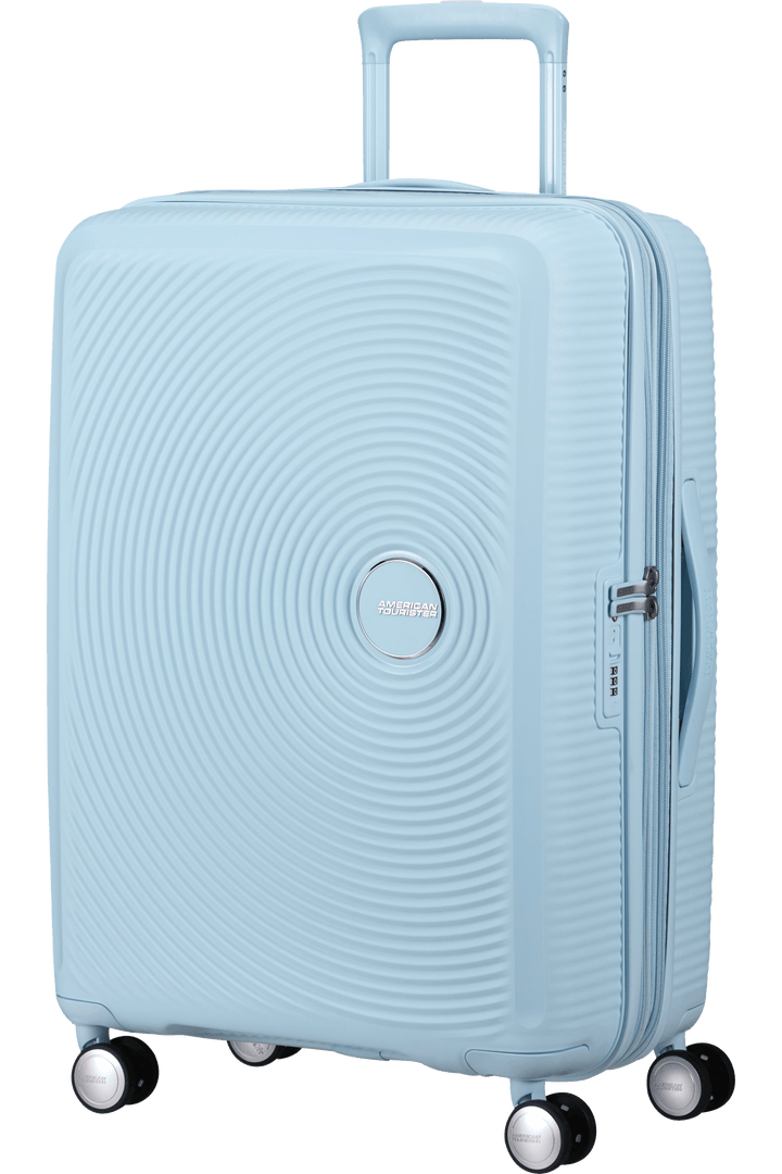 SoundBox 67cm valise soute - American Tourister
