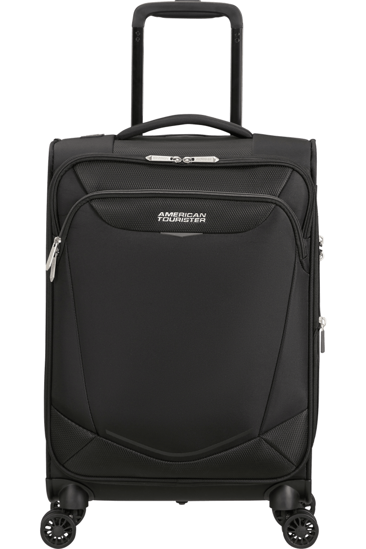 SummerRide 55cm EXP (L 35cm) valise cabine American Tourister