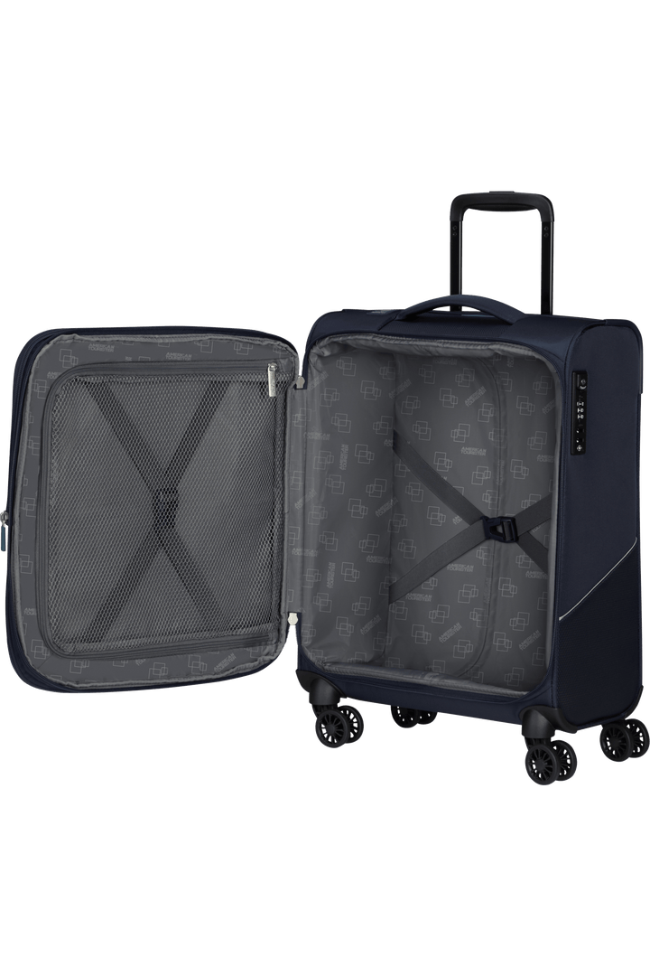 SummerRide 55cm Bagage cabine