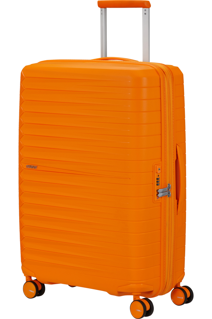 FastForward 68cm valise soute American Tourister