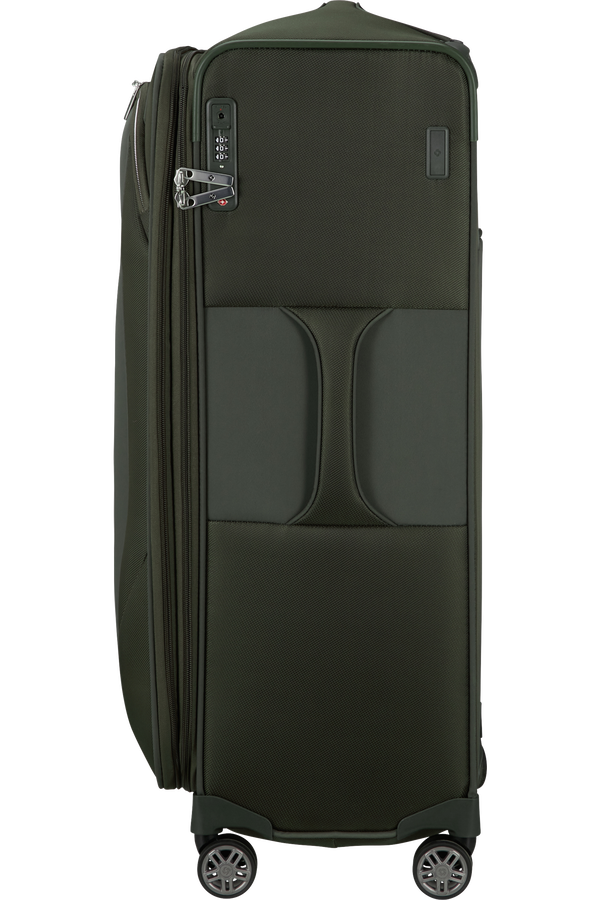 Valise Re-Lite 4 roues extensible 78 cm